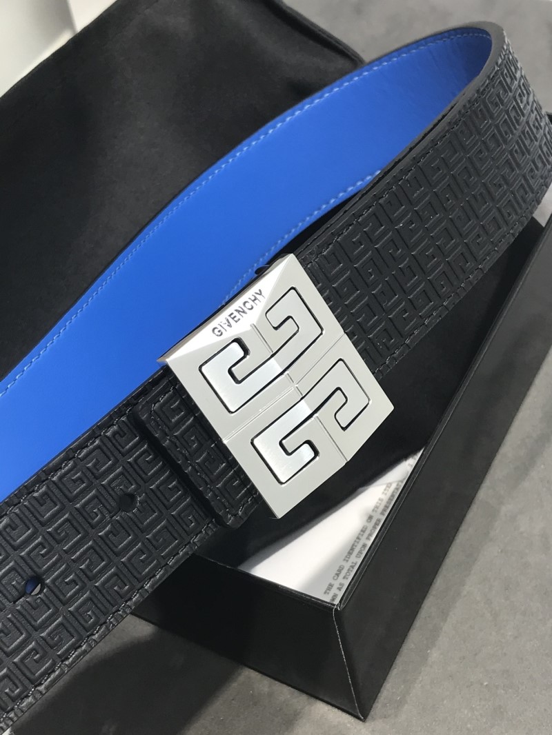 Givenchy Belts